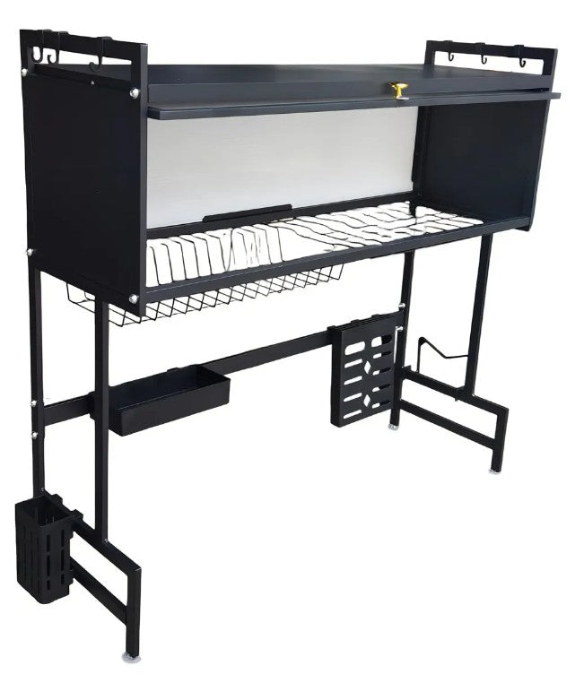 Escurridor con tapa 85 cms - El original